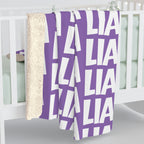 Personalized Blanket