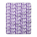 Personalized Blanket