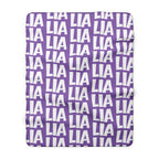 Personalized Blanket
