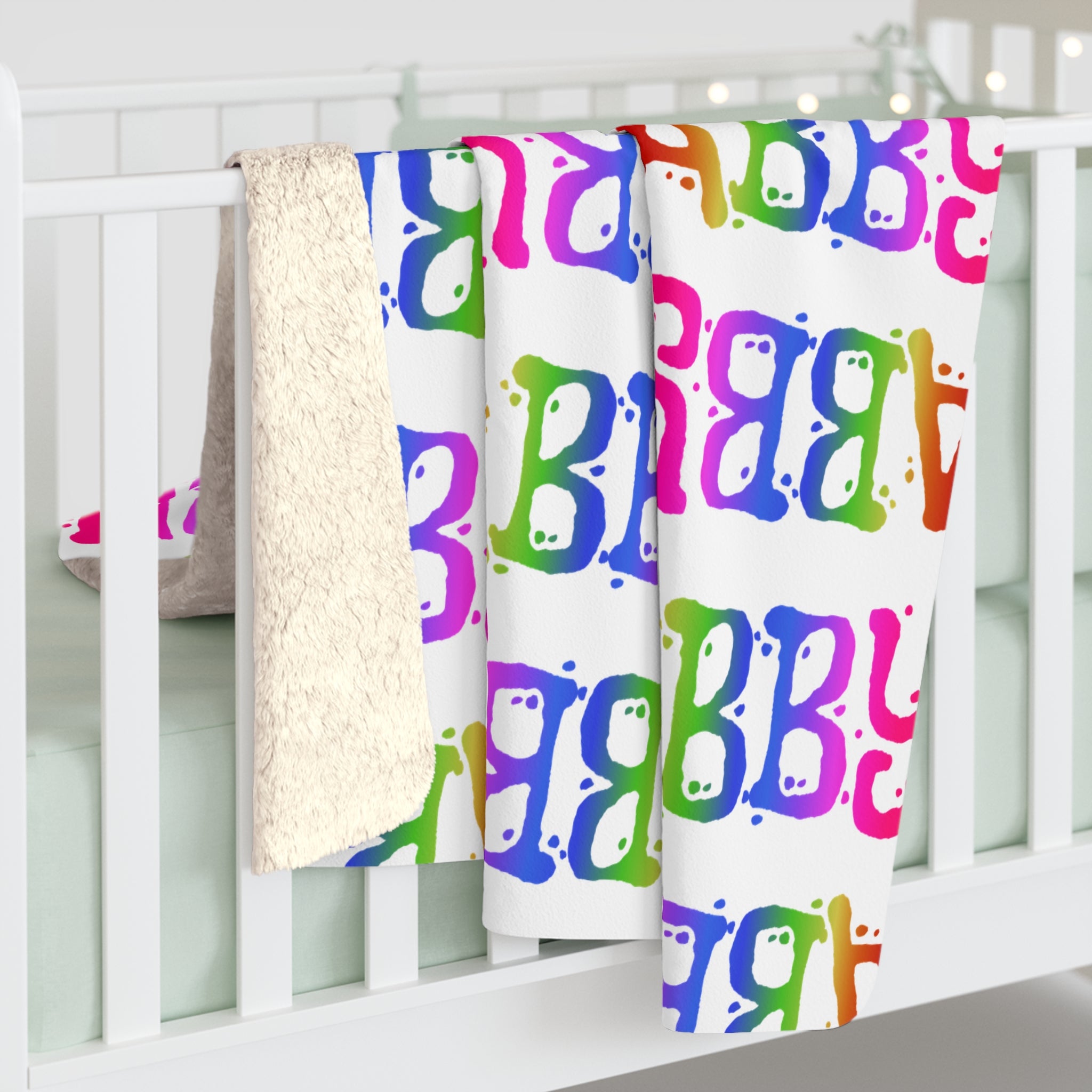 Personalized Blanket