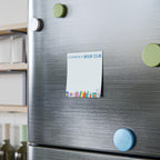 Funny Book Club Post-it Notes: To-Do List 4x6" and / or 3x3"