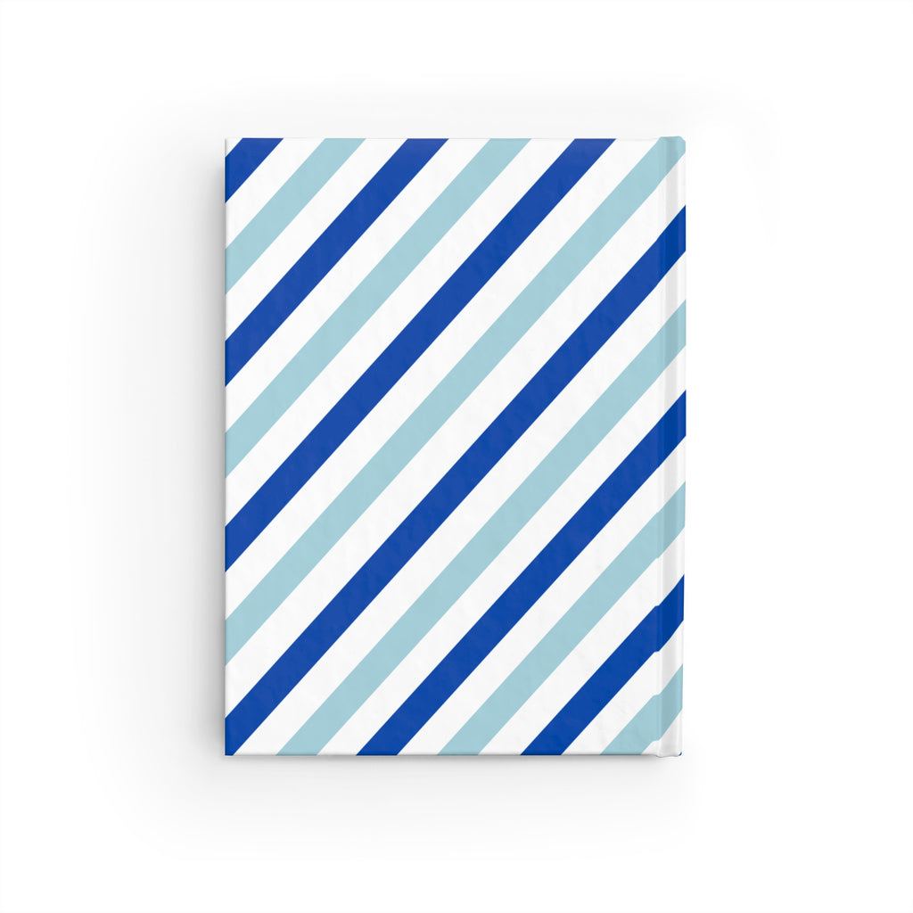 Personalized Camp Journal