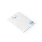 Custom Logo Post-it Note Pads, Bulk Order Corporate or Team Gifts