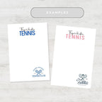 Custom Logo Post-it Note Pads, Bulk Order Corporate or Team Gifts